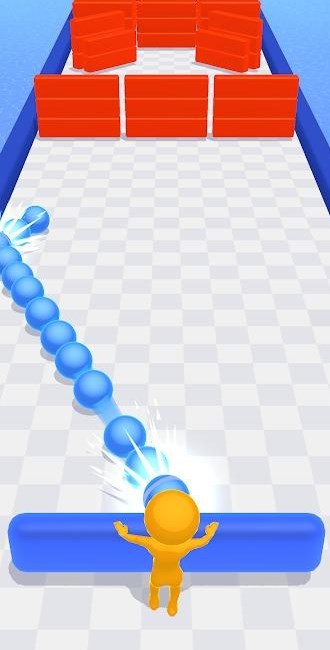 推球我最强（Push The Ball）图1