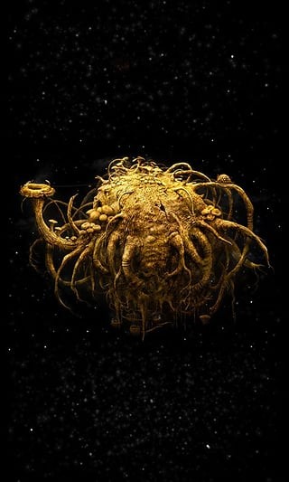 Samorost 3游戏图1