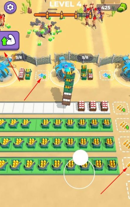 Turret Defender手机版
