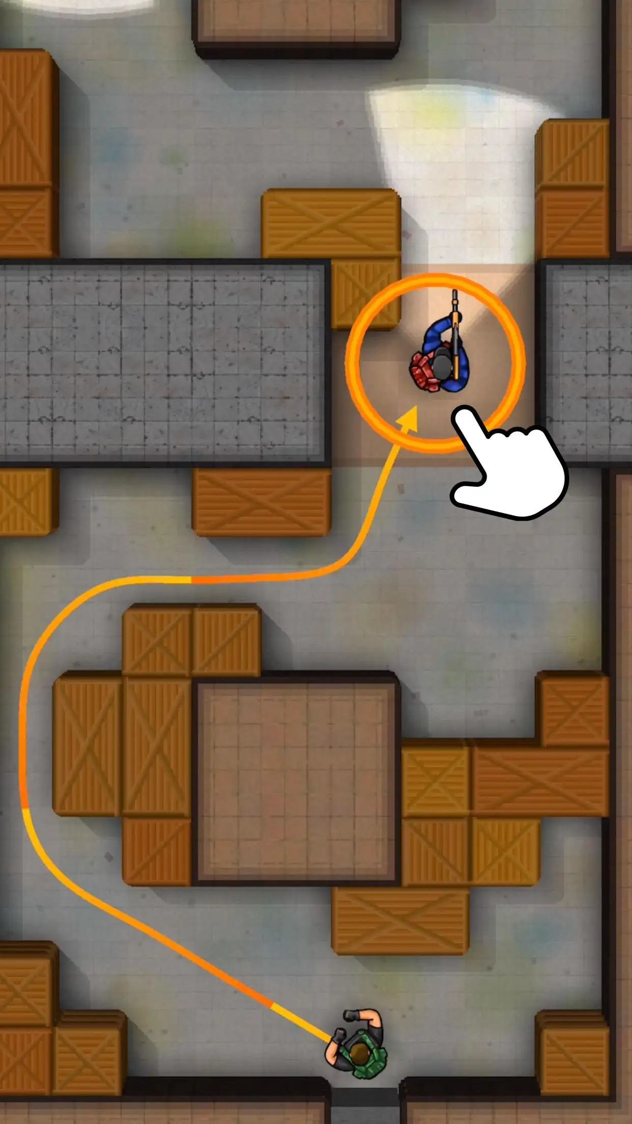 Hunter Assassin游戏图2