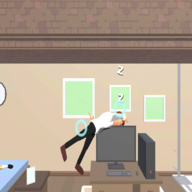 Lazy Work游戏图标
