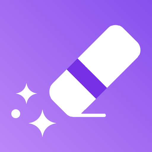 magic橡皮擦app图标