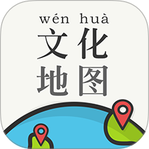 上海市青少年文化地图app图标