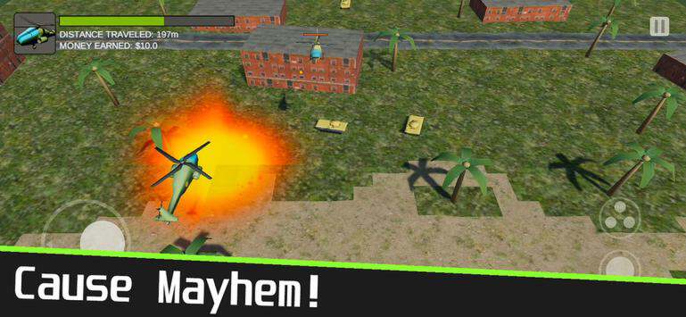 Air Strike 3D图3