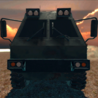 Mountain Truck Driver游戏图标