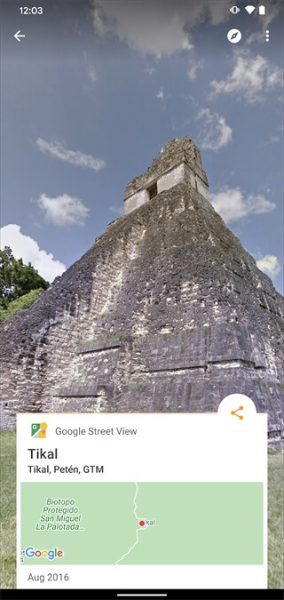 街景app图5