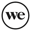 WeWork中国图标