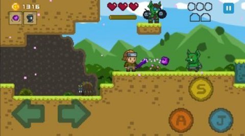 TinySword最新版