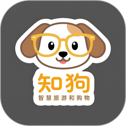 知狗app图标