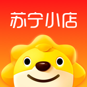 苏宁小店app图标