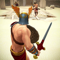 Gladiator Glory游戏图标