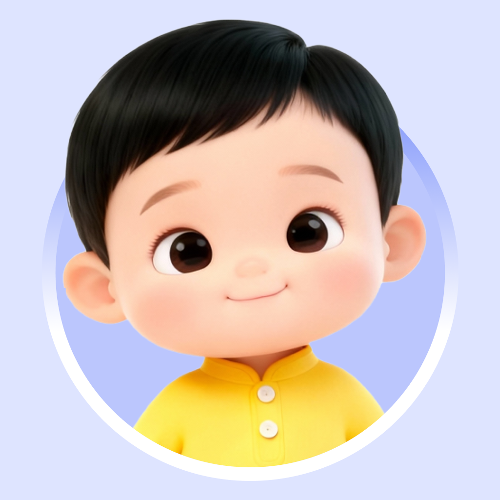 潮韵起名取名app图标