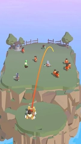 僵尸飞行（Zombie Flight）图3