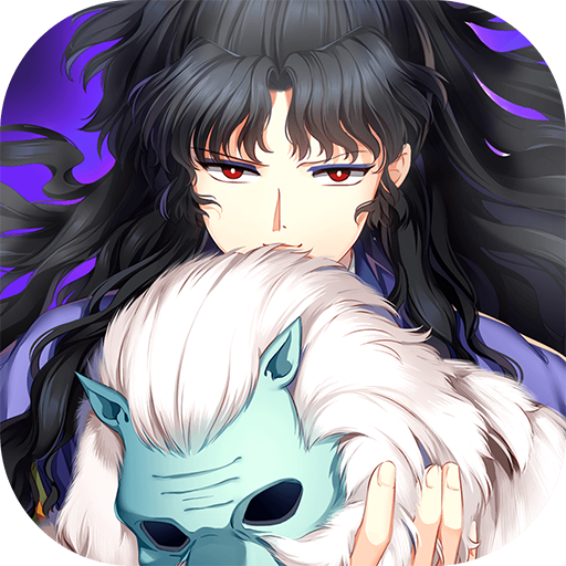 犬夜叉奈落之战游戏图标