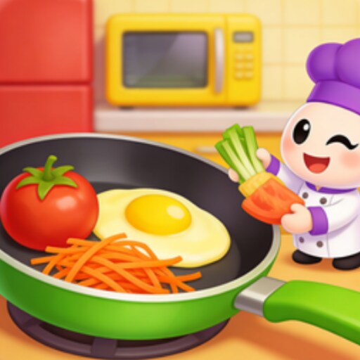 食神荣誉挑战游戏图标