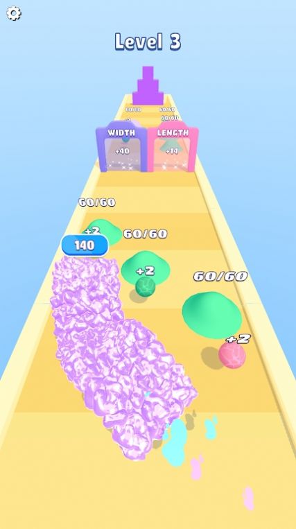 Wave Run游戏