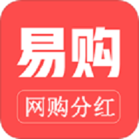 云返易购图标