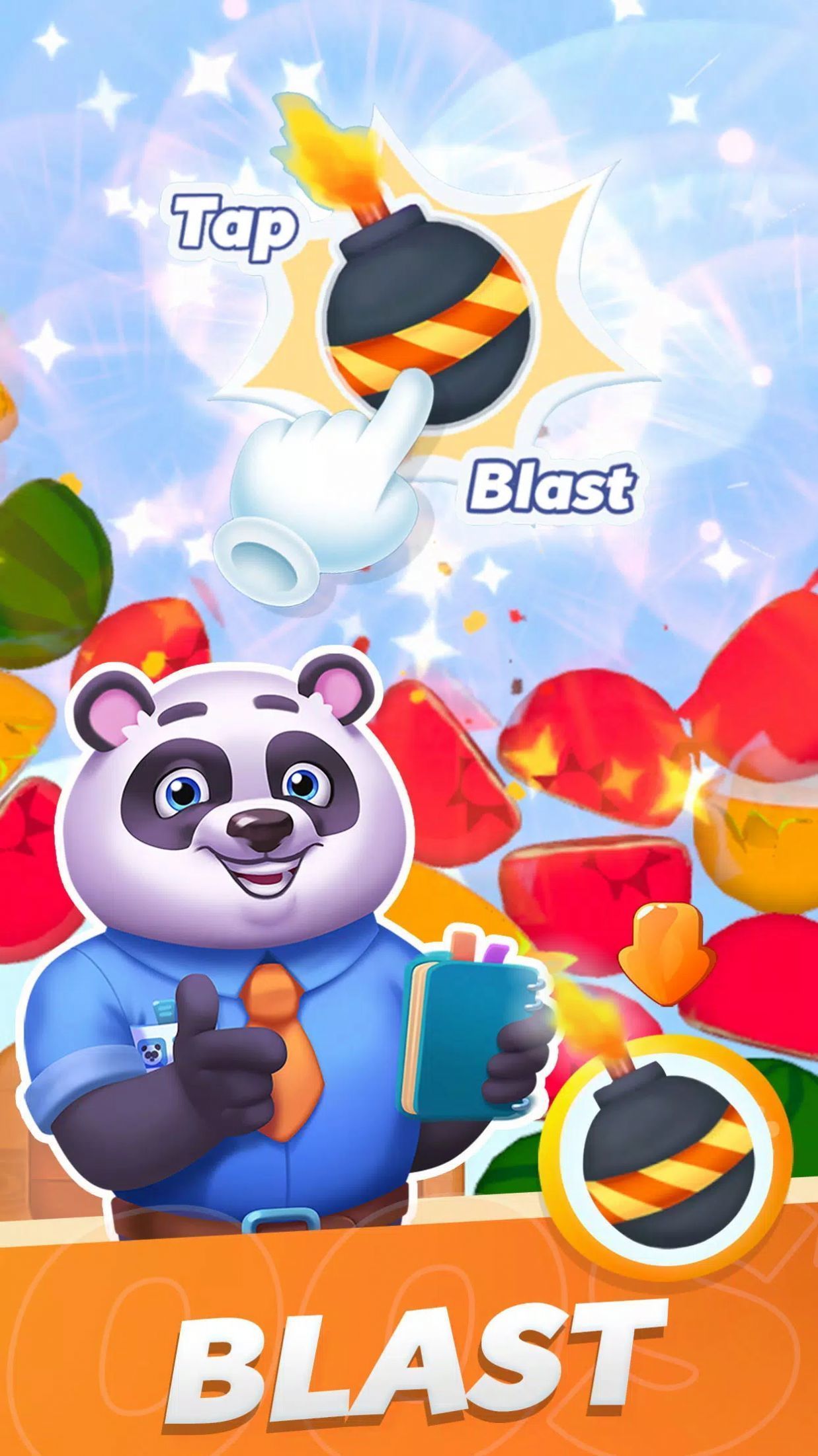 Fruit Match