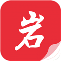 黑岩阁app图标
