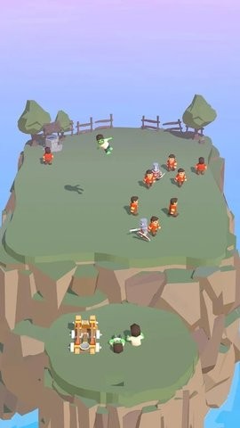 僵尸飞行（Zombie Flight）图2