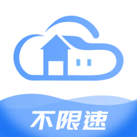 智家云盘app图标