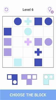 Fit Block Puzzle游戏图2