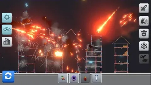 Ragdoll City Playground图1