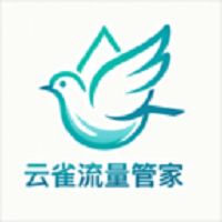 云雀流量管家app图标