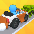 Zombie Roller游戏图标