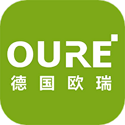 欧瑞智控app图标