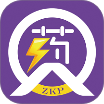 药速宝自助开票端app图标