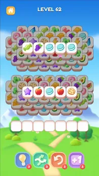 Tile Puzzle - Triple Match手机版图2