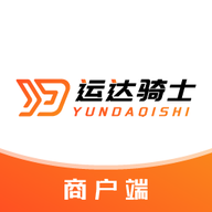 运达商户端app图标