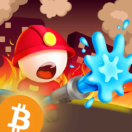 Blaze Hero: Fire Rescue图标