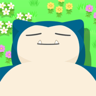 Pokémon Sleep游戏图标