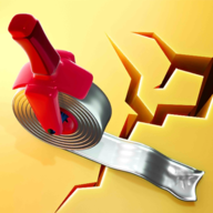 TapePuzzle游戏图标