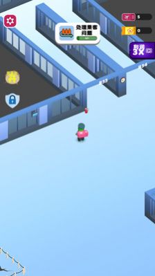 加速度奔跑侠游戏图2
