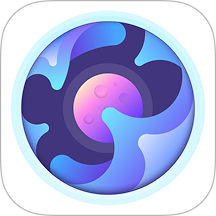 培诺3D视界app图标