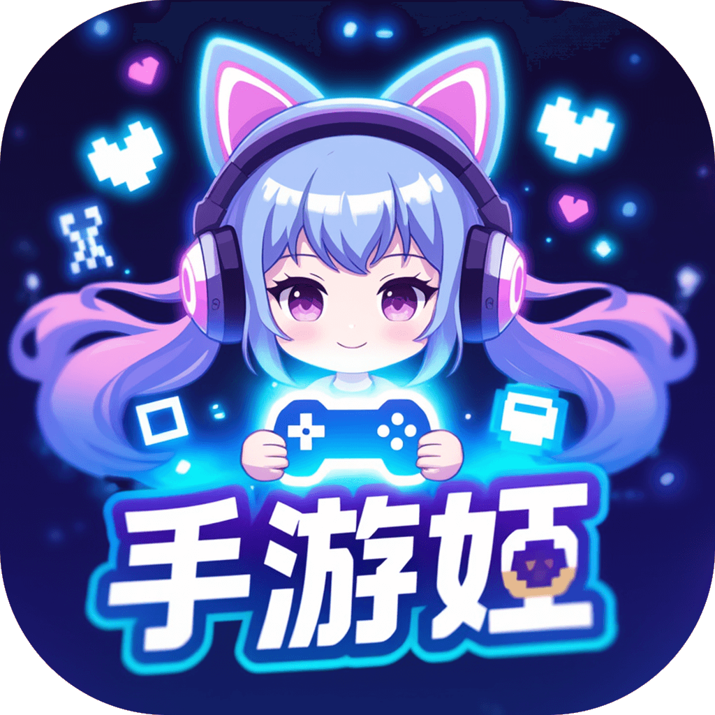 手游姬app图标
