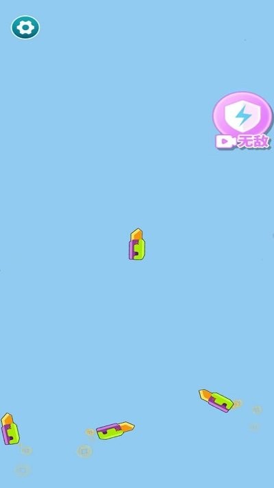 合成战斗进化游戏vivo版图3