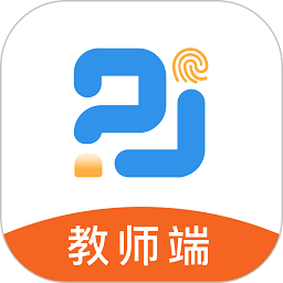 精教智学老师app图标