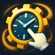 Chrono Clicker游戏图标