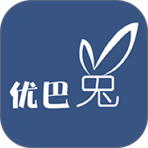 优巴兔到家app图标