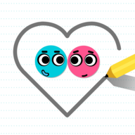 爱情球的球球(Love Balls)图标
