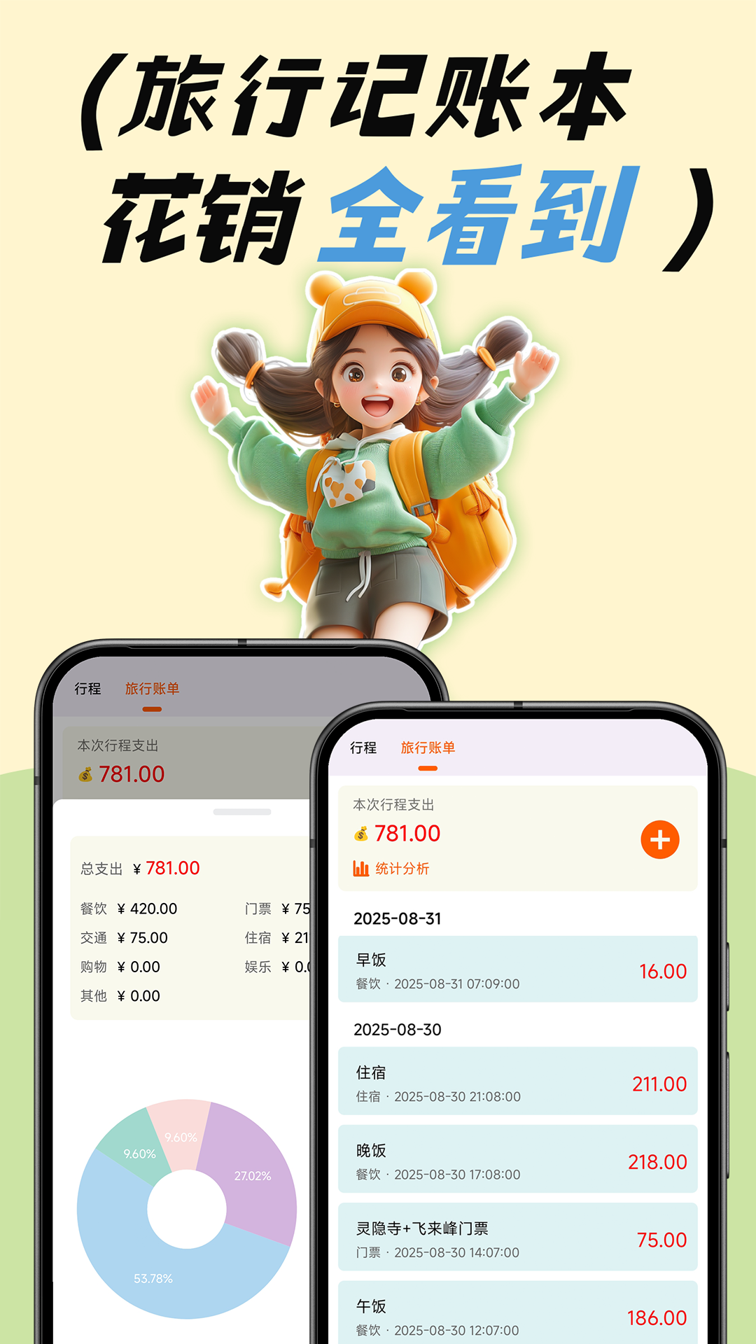 去玩旅行app图2