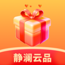 静澜云品app图标