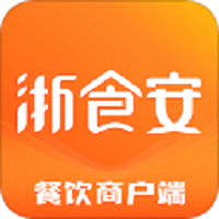 浙江外卖在线商户端app图标