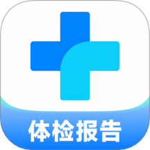 体检报告解析宝app图标