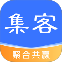 集客大师app图标