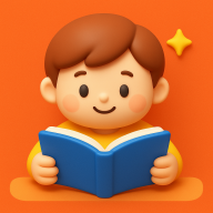 天天爱学app图标